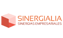 logotipo de la iniviativa patrocinadora de la web Enrique Varela llamada Sinergialia.